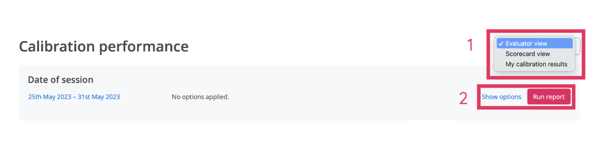 Calibration Performance Puzzel QA