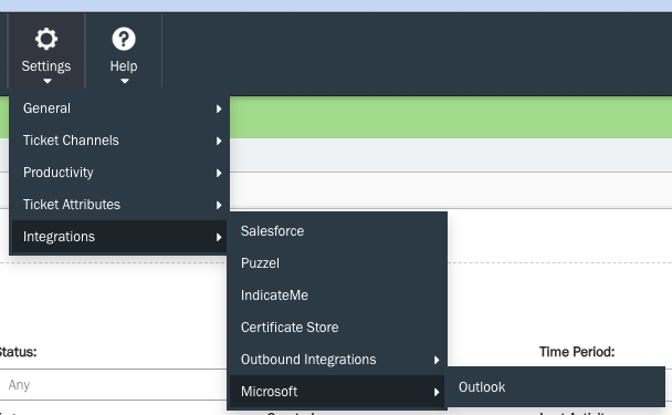 navigation-for-microsoft-outlook-integration